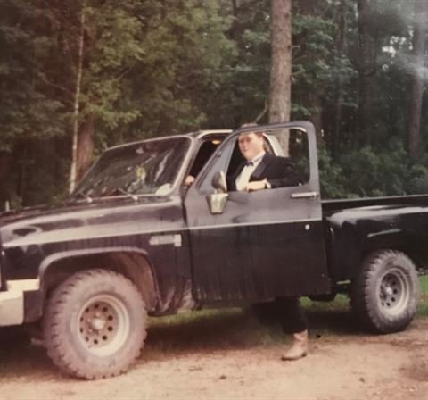 Christopher Michael "Mike" Welsh - Photo 272