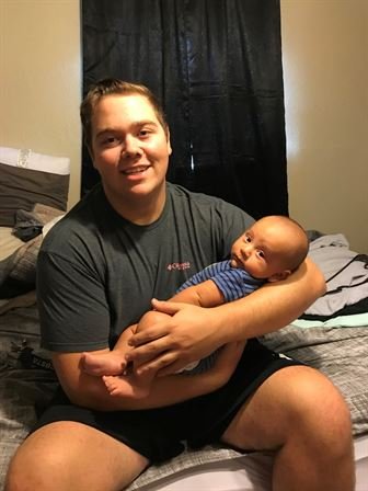 Christopher Michael "Mike" Welsh - Photo 273