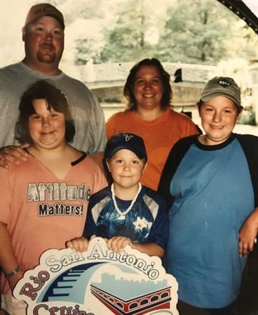 Christopher Michael "Mike" Welsh - Photo 274