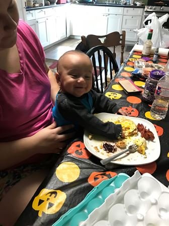 Christopher Michael "Mike" Welsh - Photo 277