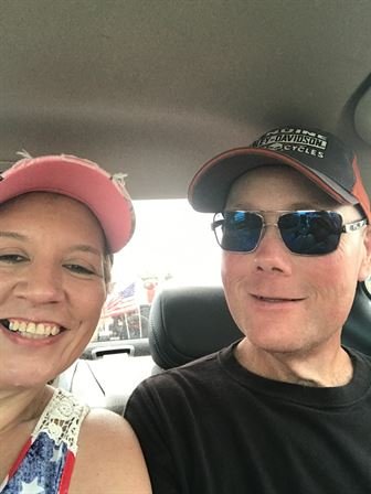 Christopher Michael "Mike" Welsh - Photo 280