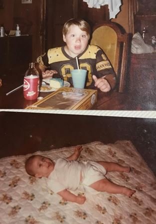 Christopher Michael "Mike" Welsh - Photo 283