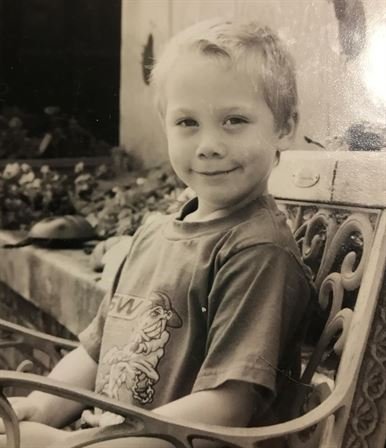 Christopher Michael "Mike" Welsh - Photo 284