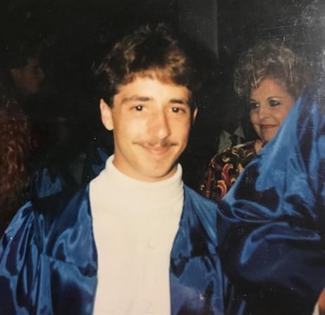 Christopher Michael "Mike" Welsh - Photo 285