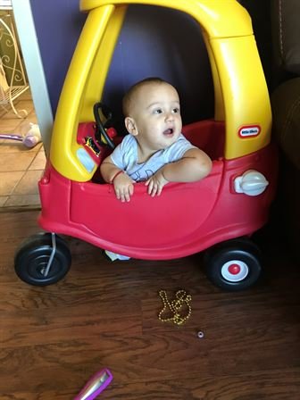 Christopher Michael "Mike" Welsh - Photo 286