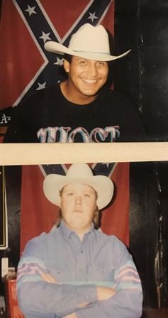 Christopher Michael "Mike" Welsh - Photo 289