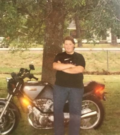 Christopher Michael "Mike" Welsh - Photo 290