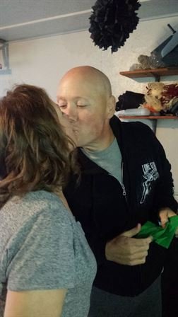 Christopher Michael "Mike" Welsh - Photo 292