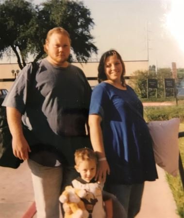 Christopher Michael "Mike" Welsh - Photo 294