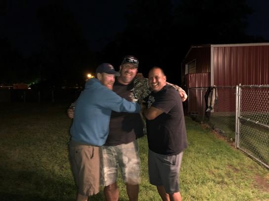 Christopher Michael "Mike" Welsh - Photo 295