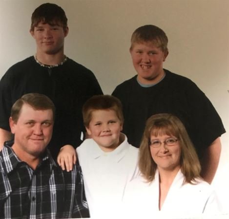 Christopher Michael "Mike" Welsh - Photo 304