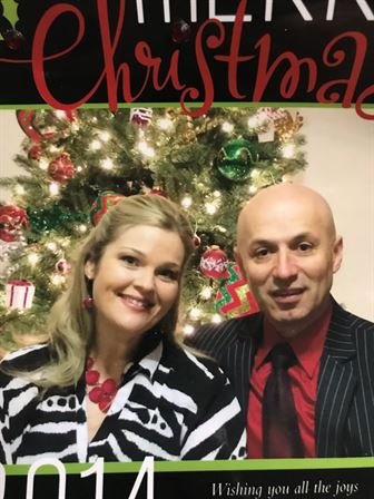 Christopher Michael "Mike" Welsh - Photo 305