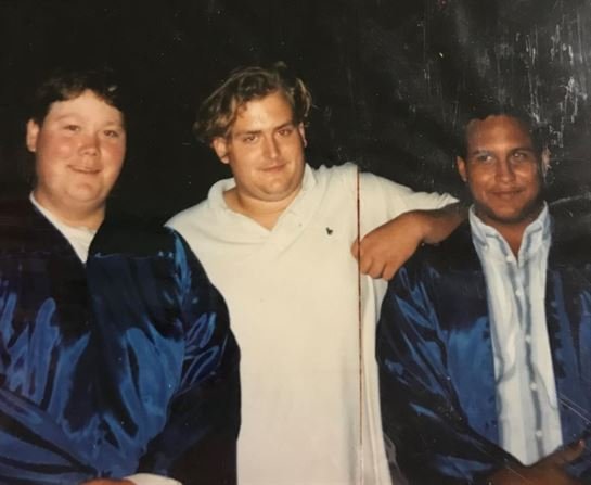 Christopher Michael "Mike" Welsh - Photo 309