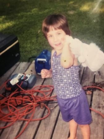 Christopher Michael "Mike" Welsh - Photo 311