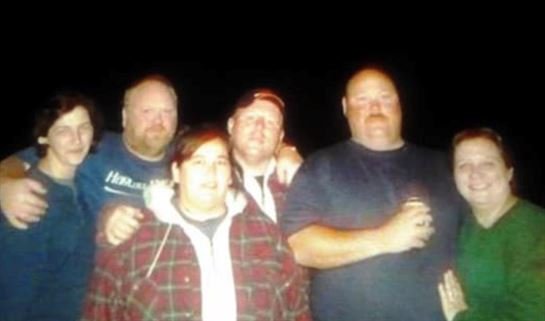 Christopher Michael "Mike" Welsh - Photo 320