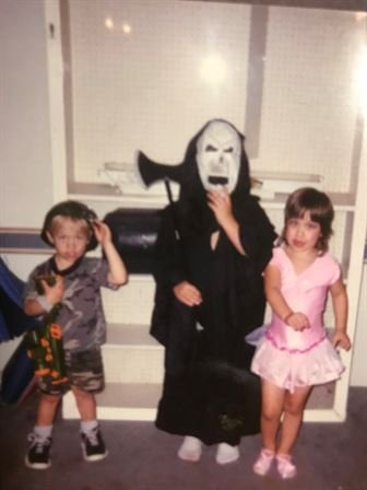 Christopher Michael "Mike" Welsh - Photo 325