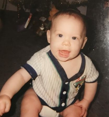 Christopher Michael "Mike" Welsh - Photo 327