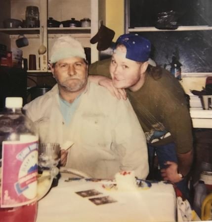 Christopher Michael "Mike" Welsh - Photo 328