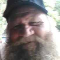 Jerry Dwight Vickers