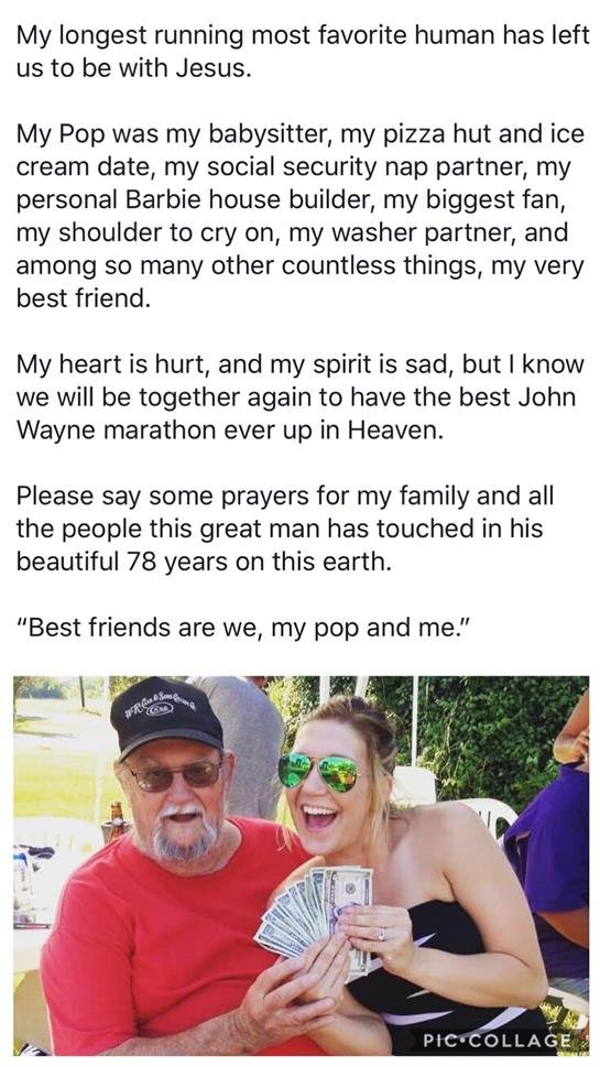 Harold F. "Freddy" Lee, Jr. - Photo 2