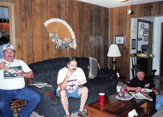 John Elton Simon - Photo 12