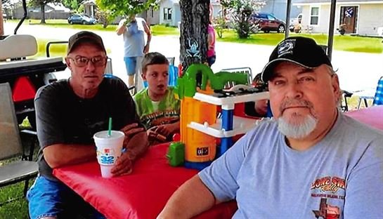 John Elton Simon - Photo 37