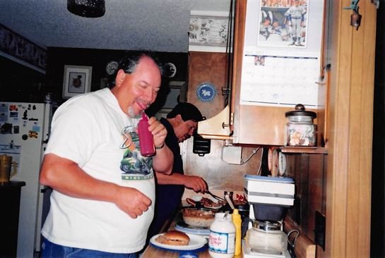 John Elton Simon - Photo 44