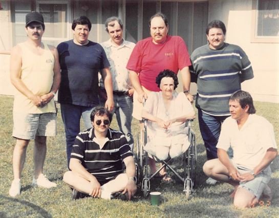 John Elton Simon - Photo 55