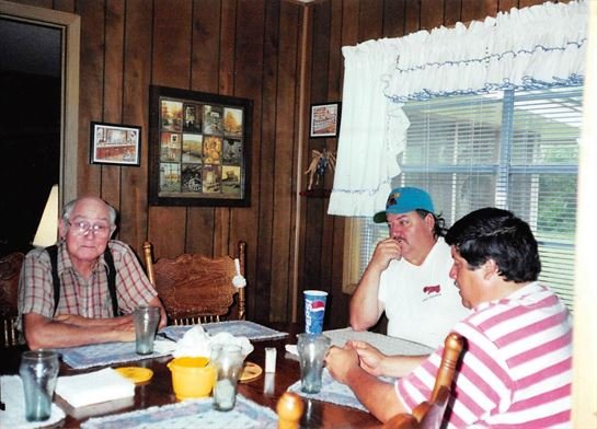 John Elton Simon - Photo 56