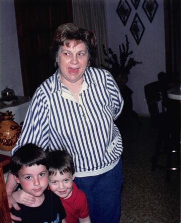 Jewel Juanita Magnuson - Photo 12