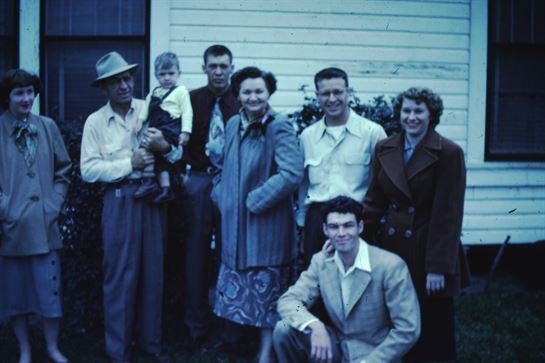 Jewel Juanita Magnuson - Photo 50