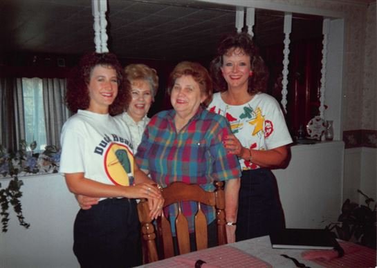 Jewel Juanita Magnuson - Photo 59