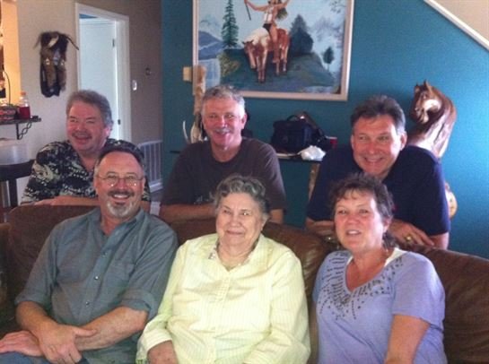 Jewel Juanita Magnuson - Photo 72