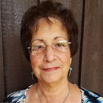 Rose Marie Rao Tarver