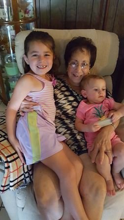 Rose Marie Rao Tarver - Photo 6