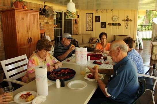 Rose Marie Rao Tarver - Photo 4