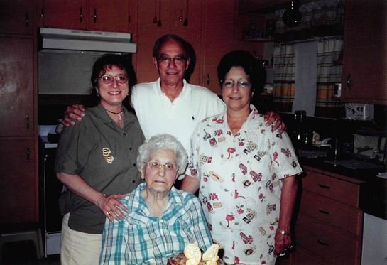 Rose Marie Rao Tarver - Photo 5