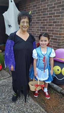 Rose Marie Rao Tarver - Photo 7