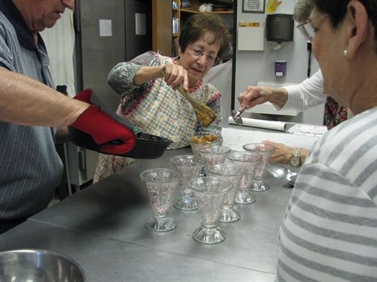 Rose Marie Rao Tarver - Photo 8