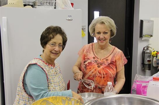 Rose Marie Rao Tarver - Photo 9