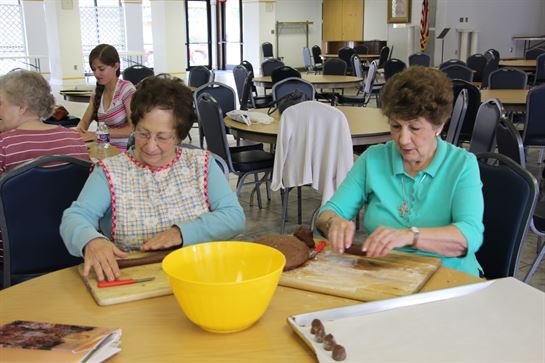 Rose Marie Rao Tarver - Photo 12