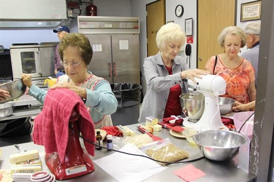 Rose Marie Rao Tarver - Photo 11