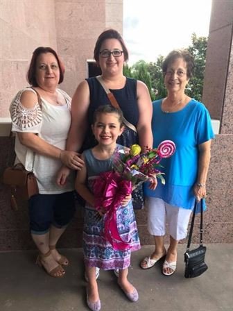 Rose Marie Rao Tarver - Photo 14