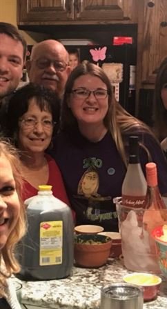 Rose Marie Rao Tarver - Photo 18