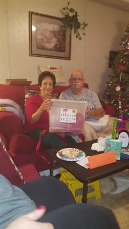 Rose Marie Rao Tarver - Photo 19