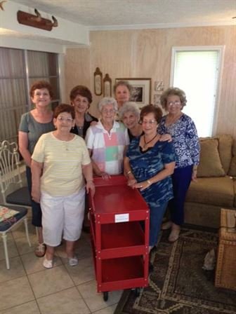 Rose Marie Rao Tarver - Photo 21