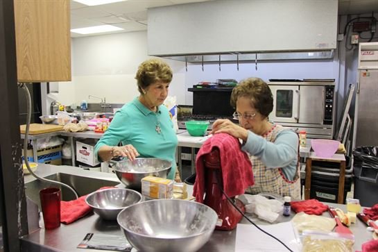 Rose Marie Rao Tarver - Photo 25