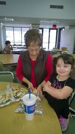 Rose Marie Rao Tarver - Photo 26