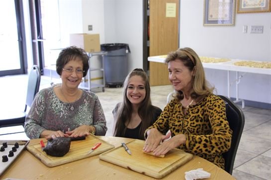 Rose Marie Rao Tarver - Photo 28