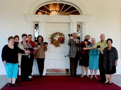 Rose Marie Rao Tarver - Photo 29